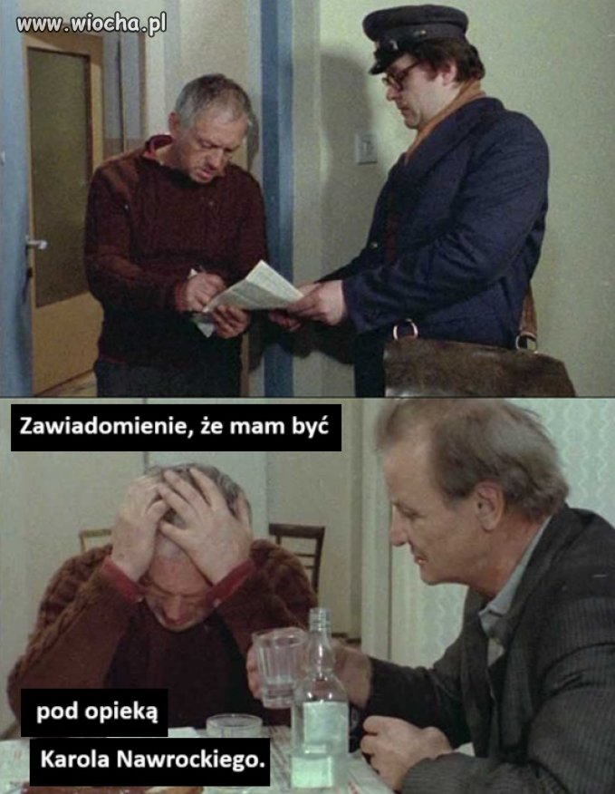 I takiemu Polskę chcą dać ''pod opiekę''?