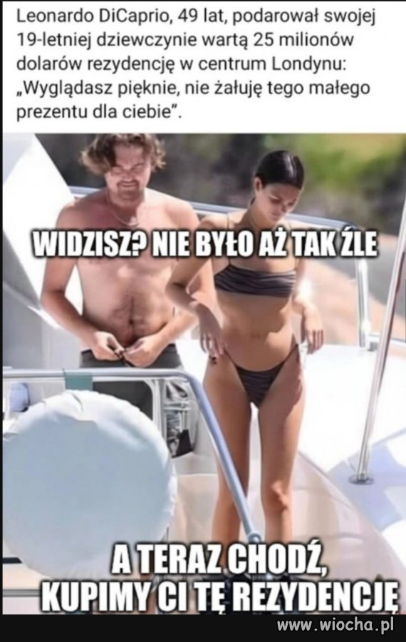 Taka bogata wersja 