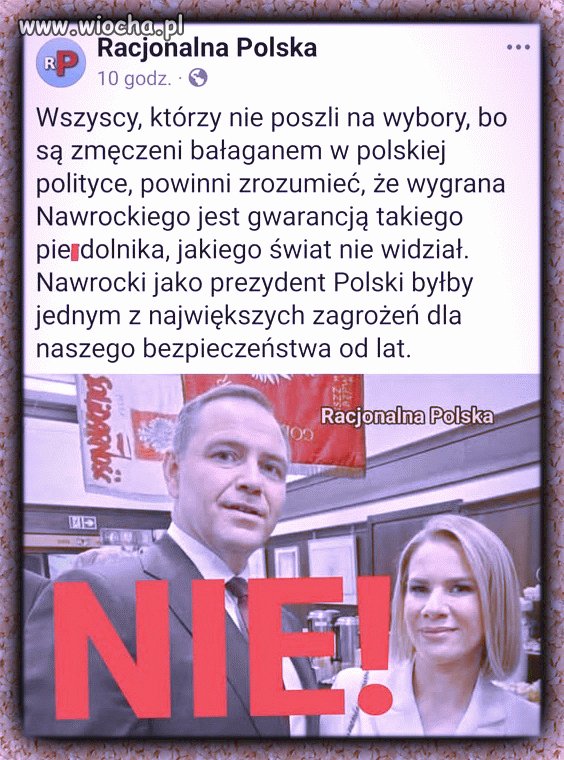 Największy burdel w kraju