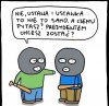 Zawsze miał aspiracje