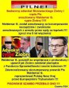 W tym bagnie wszyscy siedzą