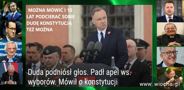 I jęzor