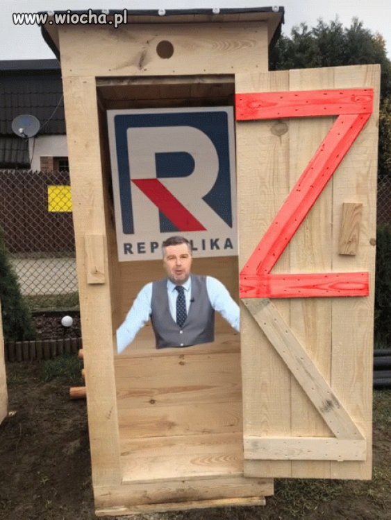 Nowe studio ruskiej telewizji
