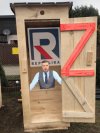 Nowe studio ruskiej telewizji