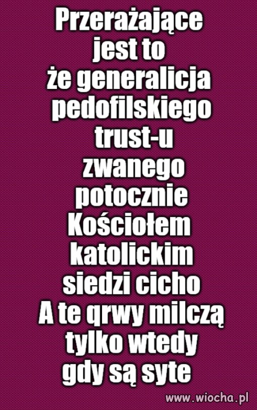 Coś IM obiecał Rafale?