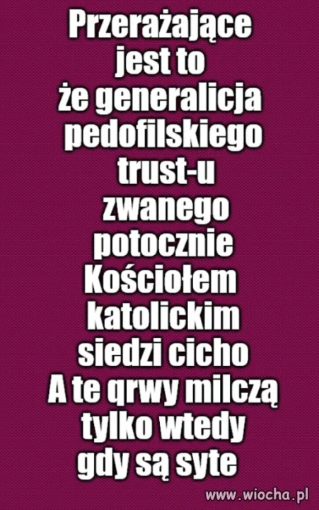 Coś IM obiecał Rafale?