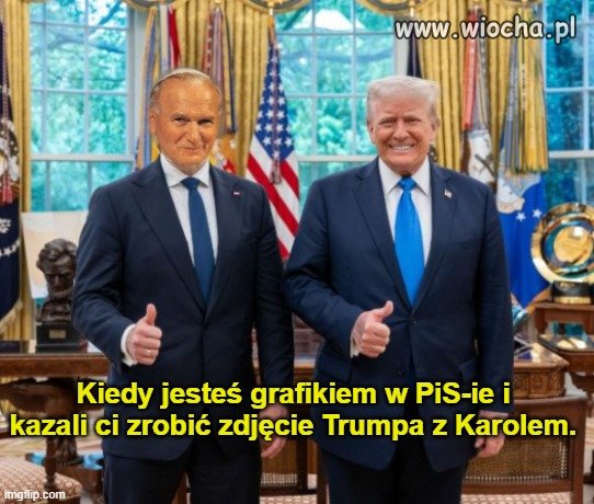 Grafik to nie ma
