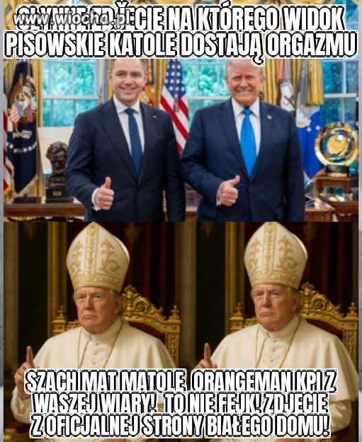 Beka z pisowskich katoli