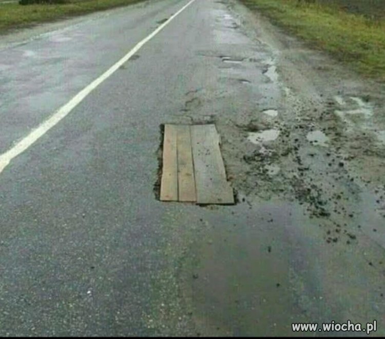 Jaki budżet taki remont 