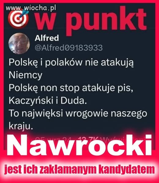 W punkt nic dodać nic ująć!