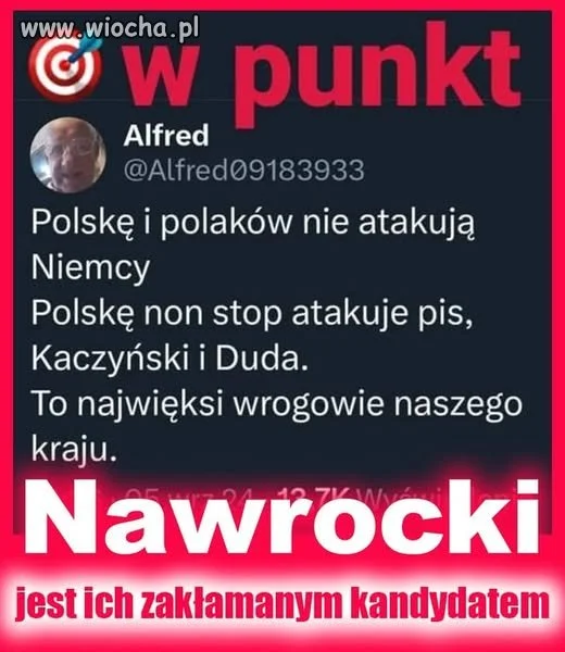 W punkt nic dodać nic ująć!