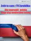 Przed  Świętem Flagi 