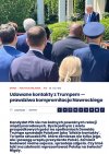 Nawrocki dokładnie kopiuje Dudę. Chodzi o wstyd. 
