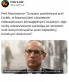 Pan profesor ma rację !