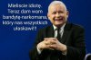 Nieszczęsny kraj, niszczony przez nieudacznika