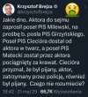 Pisowskie "elity" w swoim żywiole