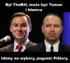 Decyzje Kaczyńskiego - 2 PUCIE