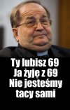Tedy i jego zgredy