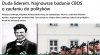 Wie ktoś kto i gdzie