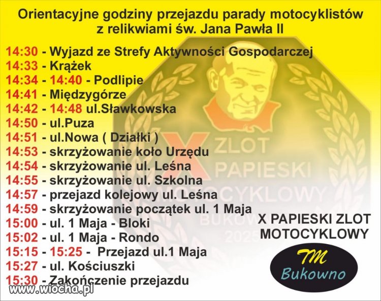 Gangi motocyklowe w świecie słyną