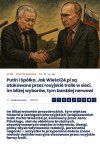 Paniczne reakcje trolli są najlepszym dowodem...