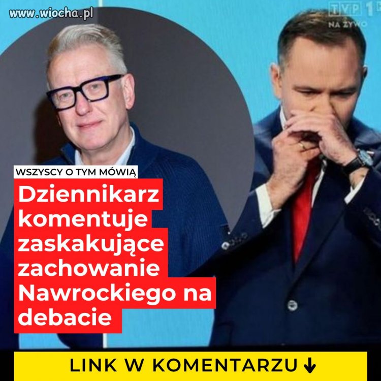 Kopara opadła.