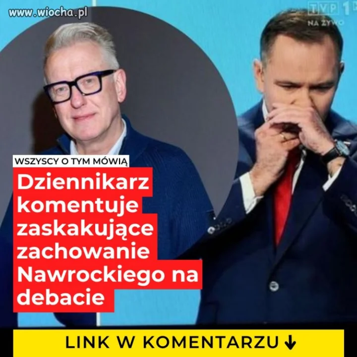 Kopara opadła.