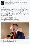 Z pisowskim g...em się nie dyskutuje !