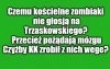 Kaprawym okiem ateisty patrząc ...