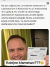 Jedna wielka ściema z tym badaniem