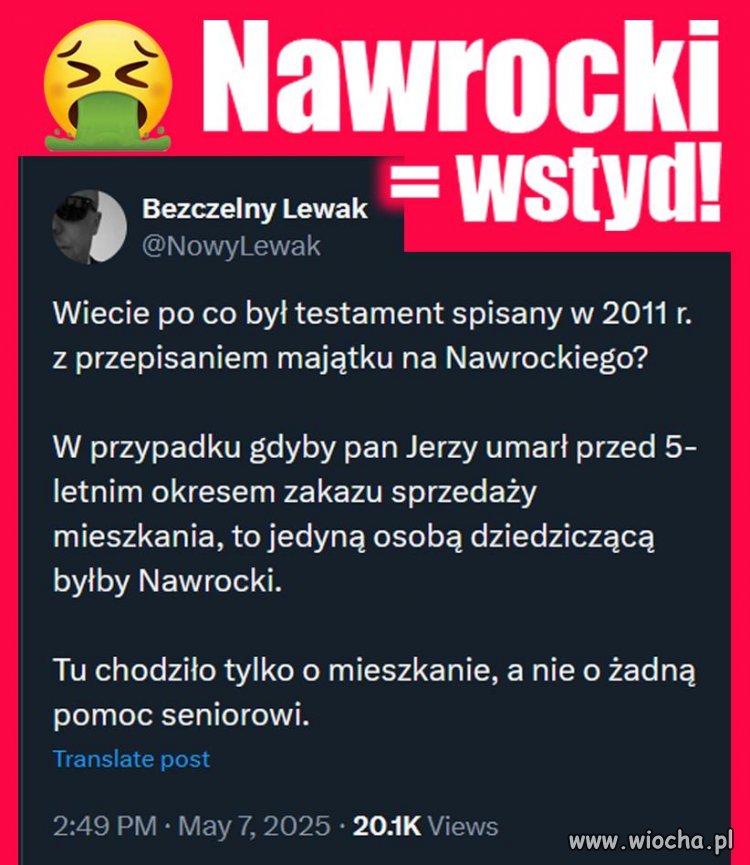Gołym okiem widać że to przekręt.