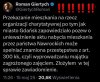 Co ruch Nawrockiego to przestępstwo ...