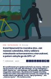 Kibol, sutener, oszust Prezydentem Polski?