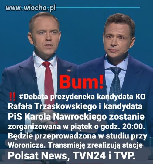 Nie uważam Polski za burdel