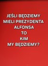 Chcesz należeć do stadka Alfonsa Batyra