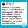 Dawaj Romek, pokaż co potrafisz !