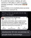 Ciężko w to uwierzyć...