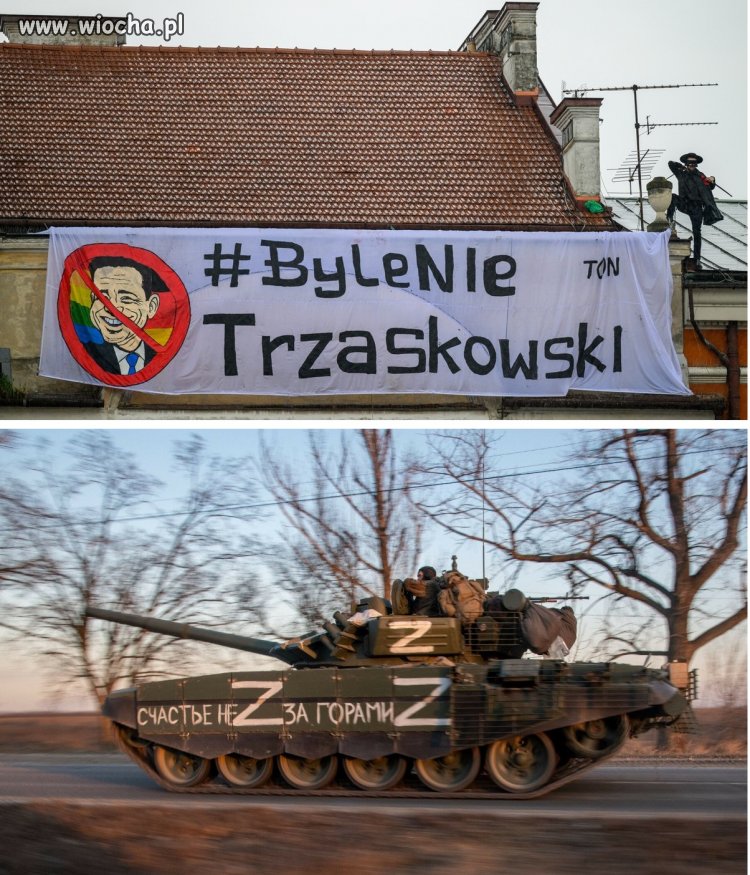 Jaki kraj taki Zorro