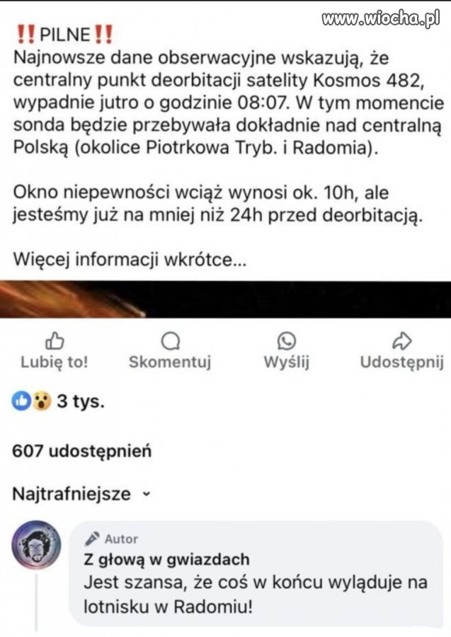 Radom, Radom 