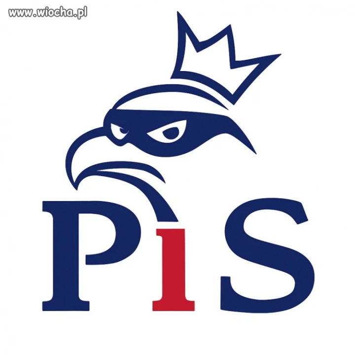 Nowe logo PiS 