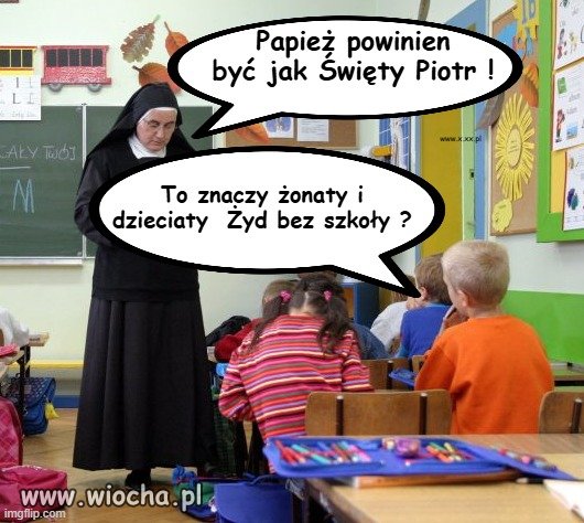 Teraz Shimon Bar Yonah nie miałby szans