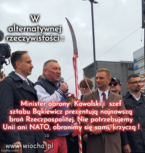 Jest kosa,