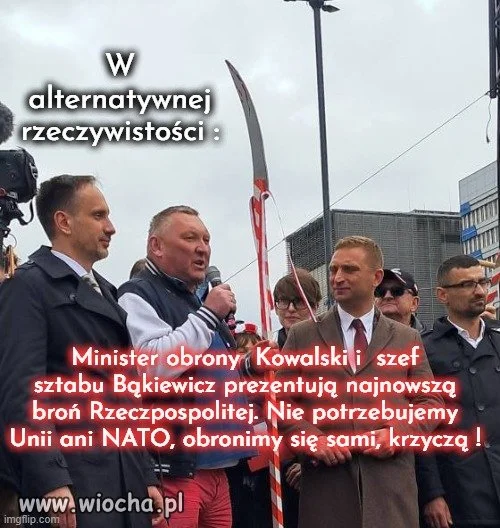Jest kosa,