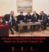 Rozmowa telefoniczna z Trumpem