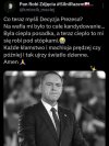 I jak on ma teraz spać spokojnie ?