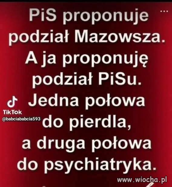 Tak jest