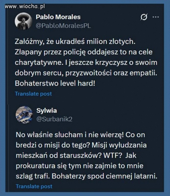 Tak to wygląda