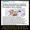 Donosy do skarbówki po komuniach
