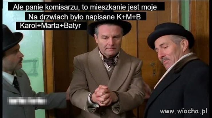 To co miało służyć ludziom