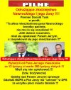 Cóż tu więcej komentować! Kolejny pisowski oszust